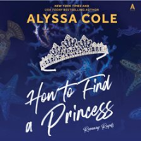 How_to_Find_a_Princess